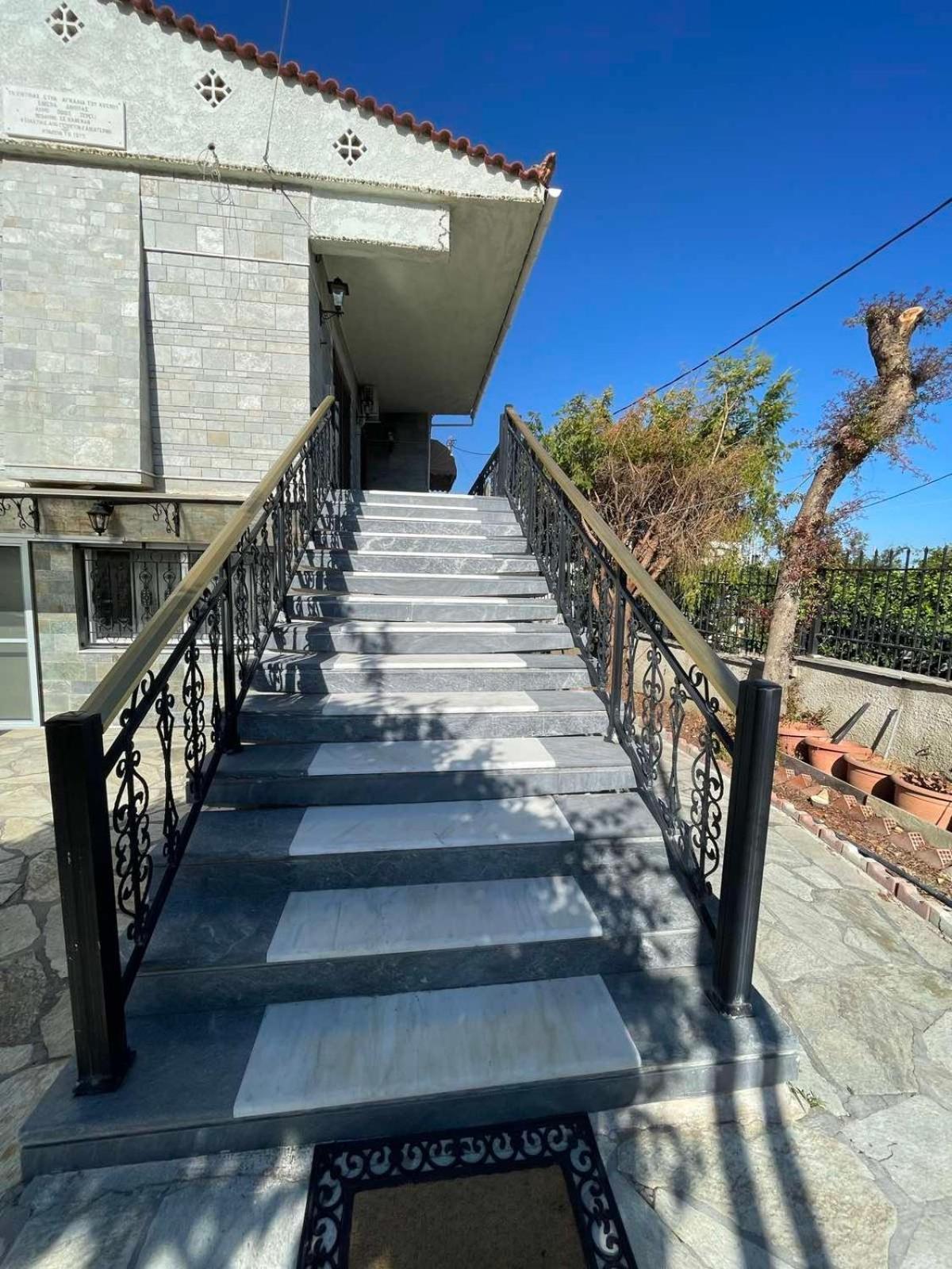 Αρχοντικό Αρχαία Κόρινθος Villa Corinth Exteriör bild