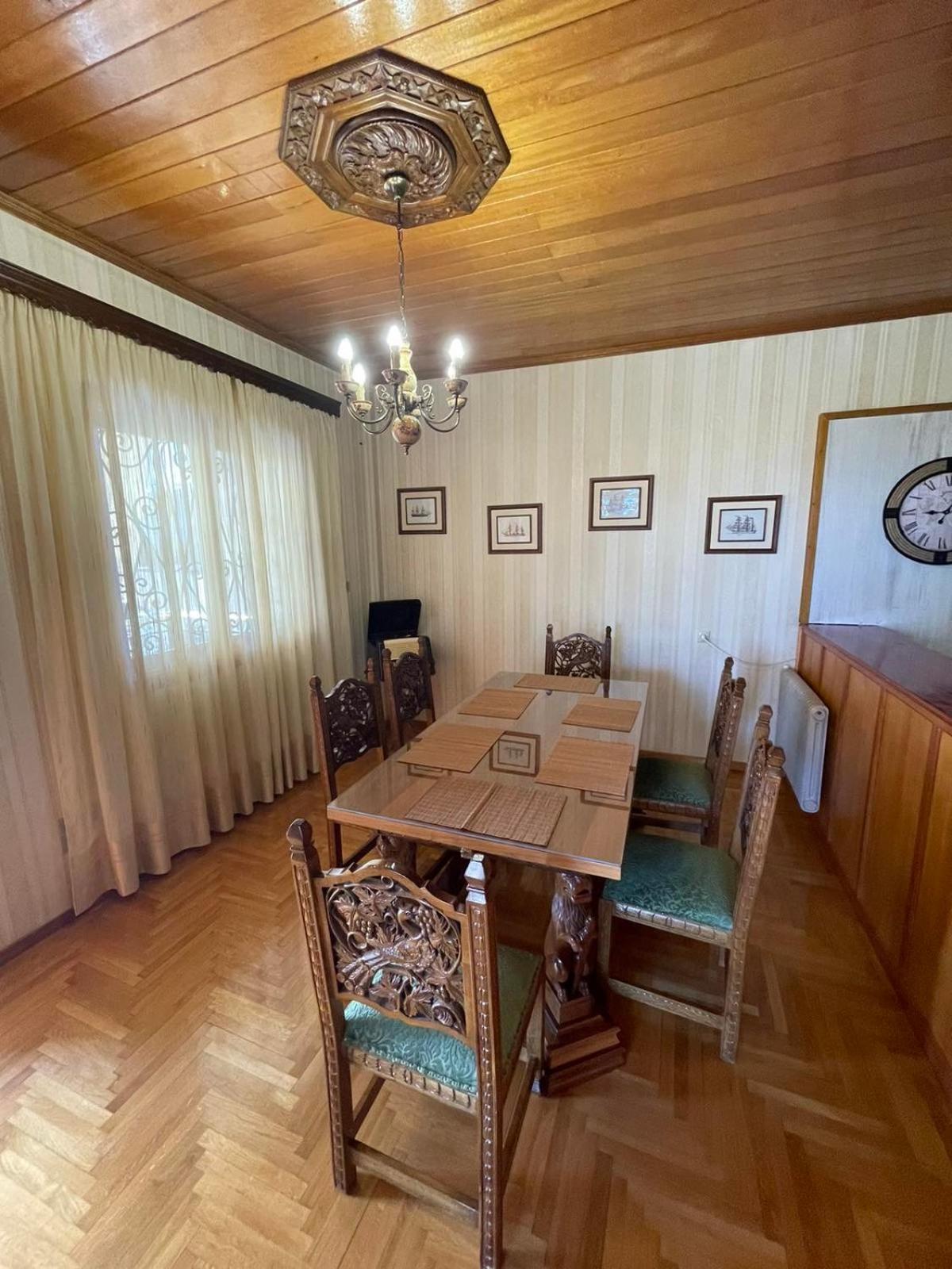Αρχοντικό Αρχαία Κόρινθος Villa Corinth Exteriör bild