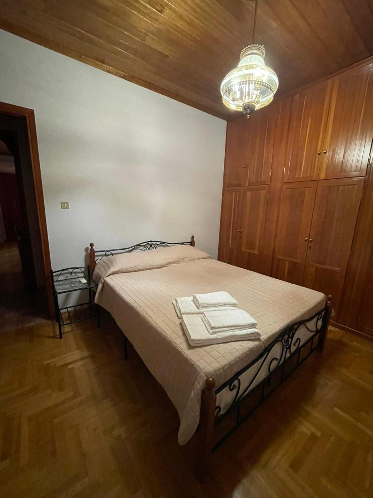 Αρχοντικό Αρχαία Κόρινθος Villa Corinth Exteriör bild