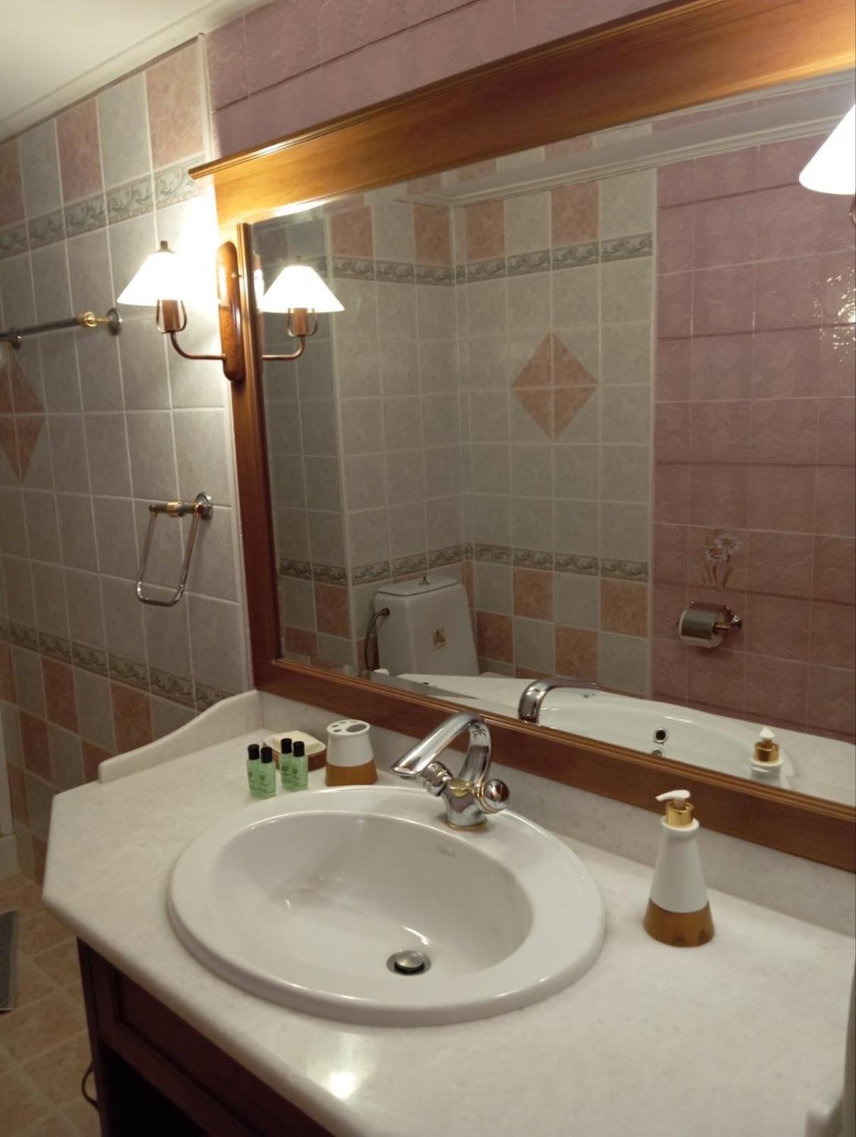 Αρχοντικό Αρχαία Κόρινθος Villa Corinth Exteriör bild